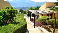 Hotel e Resort Grotticelli - Scopello - Riserva dello Zingaro