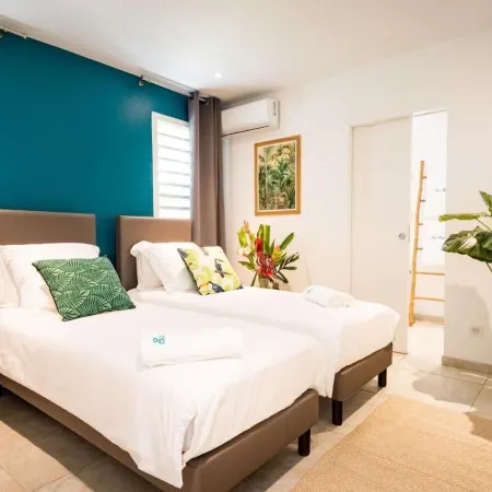 Villas Sun Rock
