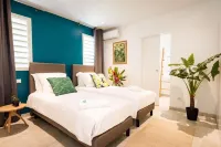 Villas Sun Rock Các khách sạn gần Grande Anse du Diamant