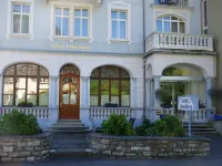 Hotel Lötschberg Hotel di Interlaken