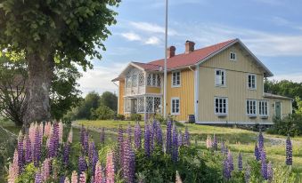 Toftahult Bed&Breakfast