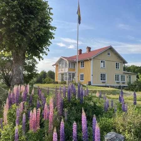 Toftahult Bed&Breakfast