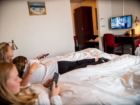 Hotel Søgården Brørup 