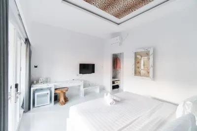 Sea Shell Resort Hotels in Gili Trawangan