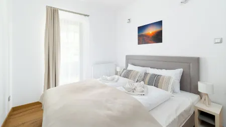 Rezydencja Karkonoska, Sun & Snow Отели в г. Карпач