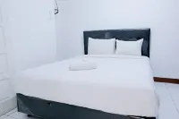 Cozy and Homey 1Br Apartment at Gateway Ahmad Yani Cicadas Hotel dekat Trans Mangku Rajo 13