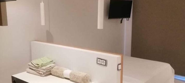 Charming and Luminous Studio in Lake 1 Tunis Hotels in Tunis