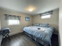 The Keeper's Kitchen B&B Hotels in Trepassey