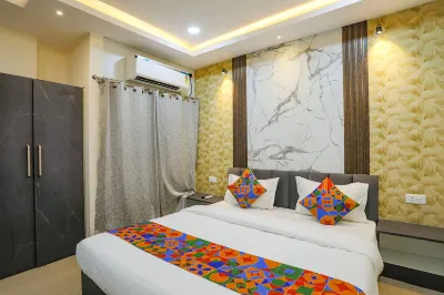 FabExpress Namaste Kashi Hotels near Kalsarp Dosh Puja Kendr