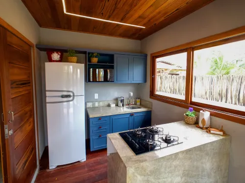 Noah BANGALÔS - Villas