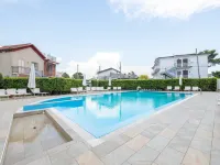 Villa in Paestum Near the Beach - Ocean View