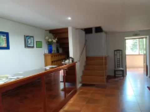 Casa Das Capelas