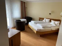 Wellnesshotel Rothfuß Mit Spa Und 2 Schwimmbädern Hotels in Bad Wildbad