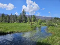 The Black Forest Lodge Hotels in Lake Almanor Country Club