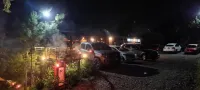Domus Glamping - Guatapé - parking