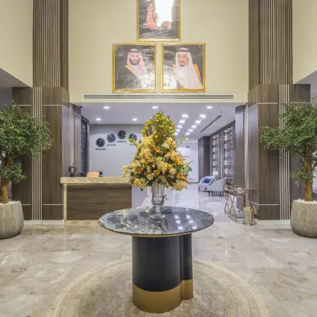 Enala Hotel - Al Khobar