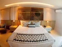 天堂馬卡耶飯店 馬卡埃住宿飯店