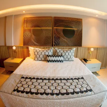 Paradiso Macae Hotel