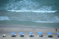 Netanya Panoramic Sea-View 4BR Apt by Sea N' Rent
