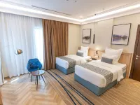 Marlo Hotel Hotels near Salam Mall