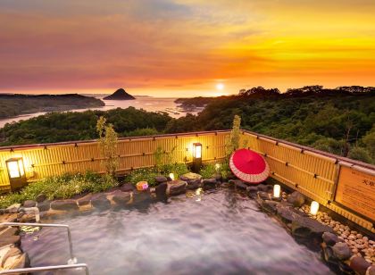 大江戸温泉物語 天草ホテル亀屋