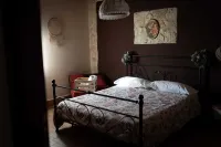 " il Rifugio di Aitna " Hotel a Paternò
