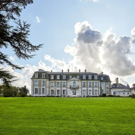 Le Château des Monts