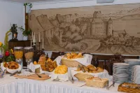 Hotel & Gästehaus Seehof Hôtels à : Meersburg