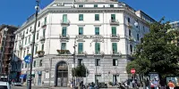 Hotel Plaza Hotels near Mini-Area Cani