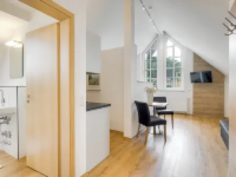 ガストハウス・ランドブレヒト フライジンクのホテル