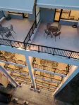Oktolia Suites Hotels in Alexandroupolis