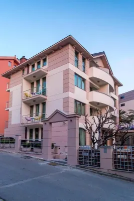 Hotel Swiss Holiday Các khách sạn ở 