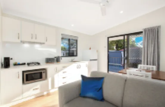 Pyramid Holiday Park