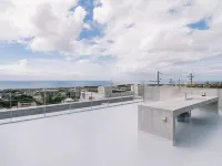 Bosco Yomitan Resort Condominium - Ocean View