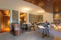 Caruso Sea View - Mountain view