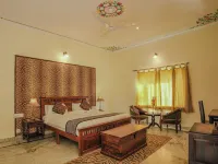 Raj Palace Resort