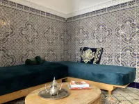 رياض لمندي