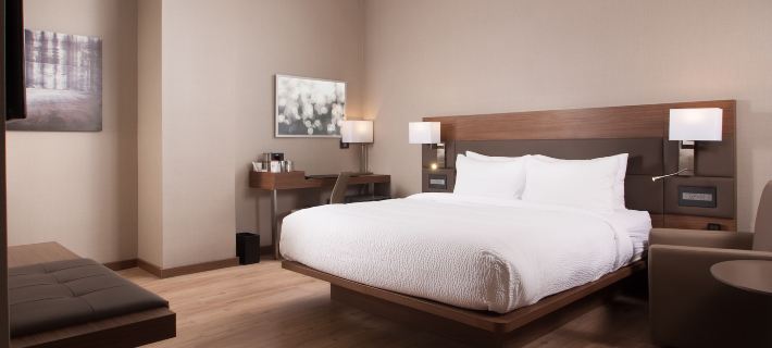 AC Hotel New Orleans French Quarter Hotels in New Orleans