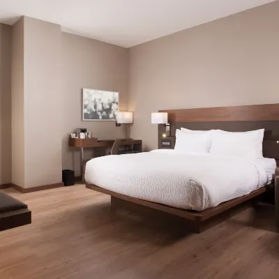 AC Hotel New Orleans French Quarter Hotels near محطة يونيون