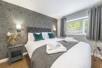 Chequers Lodge Hotels in Millom