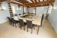 Demeures & Châteaux Hôtel Domaine le Clos des Fontaines Hotels in Bourgtheroulde-Infreville