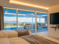 Haeilri Pool&Spa Hotel Отели рядом с достопримечательностью «Архитектурный объект Genius Loci»