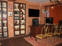 Huaraz Tourist Hotel Hotels in Huaraz