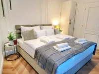 Hotel Domus Collis Hotels in Gyor