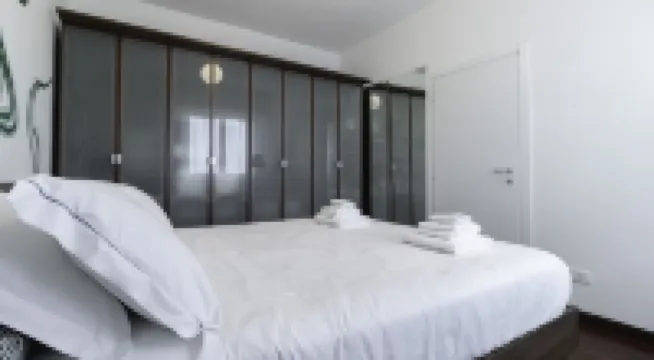 Italianway - Nona Strada 7 Hotels in Segrate