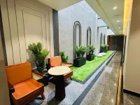 Five Elements Hotels Goldleaf Haldwani Hotels in Haldwani