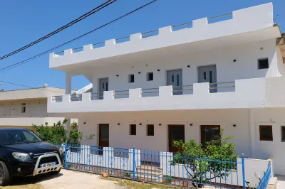 Lux Apartments のホテル