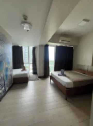 Seaview 2 Bedroom Near Airport