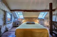 Le Mas Normand Hotels in Bernieres-sur-Mer