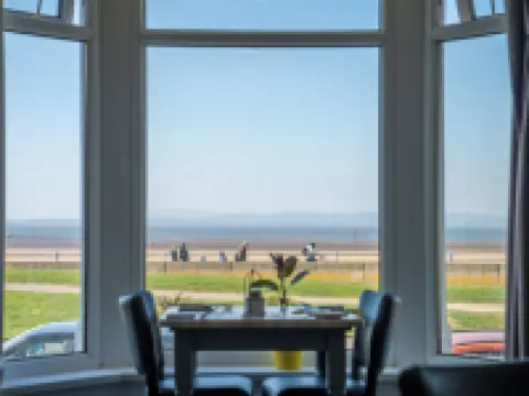 The Clifton Seafront Hotel Hotels in Morecambe